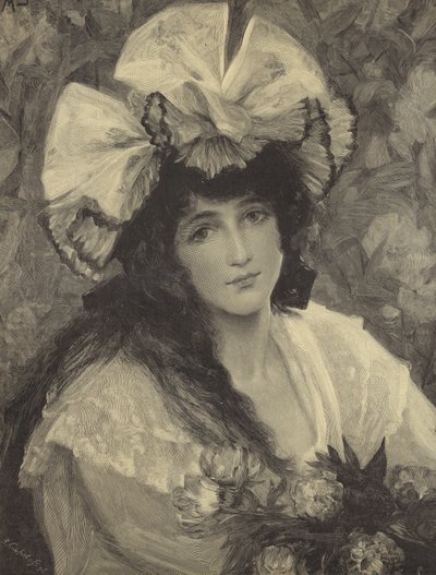 Sally von Frank Markham Skipworth